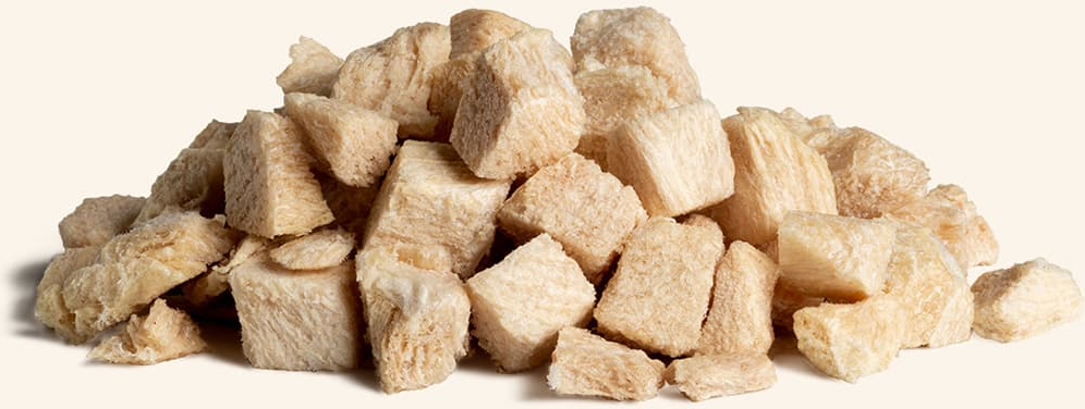8406 Product Detail Page_Dog_Treats and Supplements_Treats_Chicken_Breasts_2.1 oz_Benefits of Freeze Dried.jpg